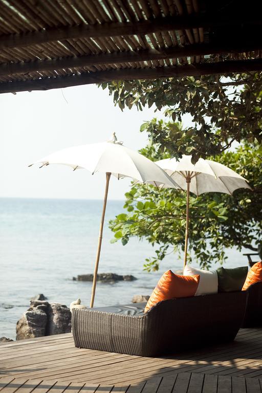 Captain Hook Resort @Koh Kood Ko Kut Exterior photo
