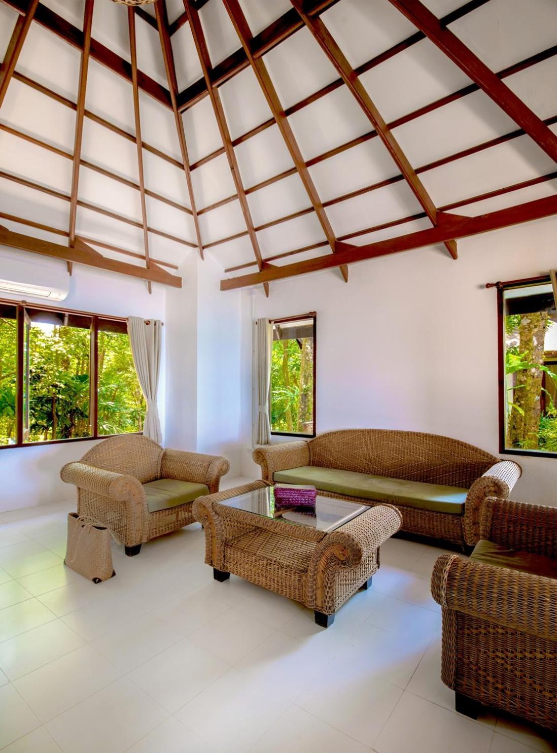 Captain Hook Resort @Koh Kood Ko Kut Exterior photo