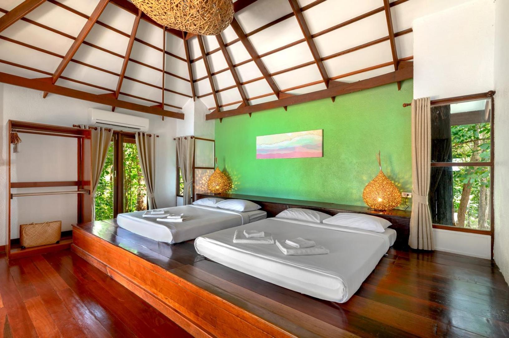 Captain Hook Resort @Koh Kood Ko Kut Exterior photo