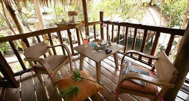 Captain Hook Resort @Koh Kood Ko Kut Exterior photo
