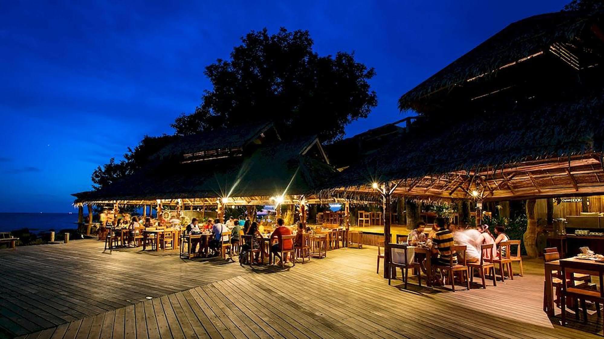 Captain Hook Resort @Koh Kood Ko Kut Exterior photo
